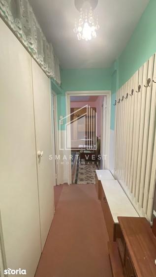 Apartament 2 camere | Etaj 3 | 14 M - 7