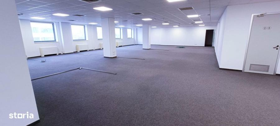 SPATIU DE BIROURI DE INCHIRIAT | MARASTI | CLUJ-NAPOCA - 2