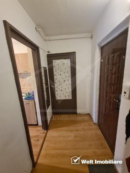 De inchiriat apartament cu 2 camere str Izlazului - 2