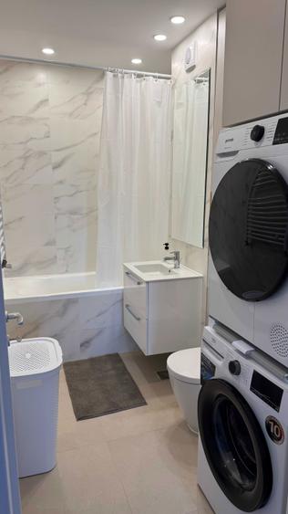 Apartament 2 camere modern Hils - 1