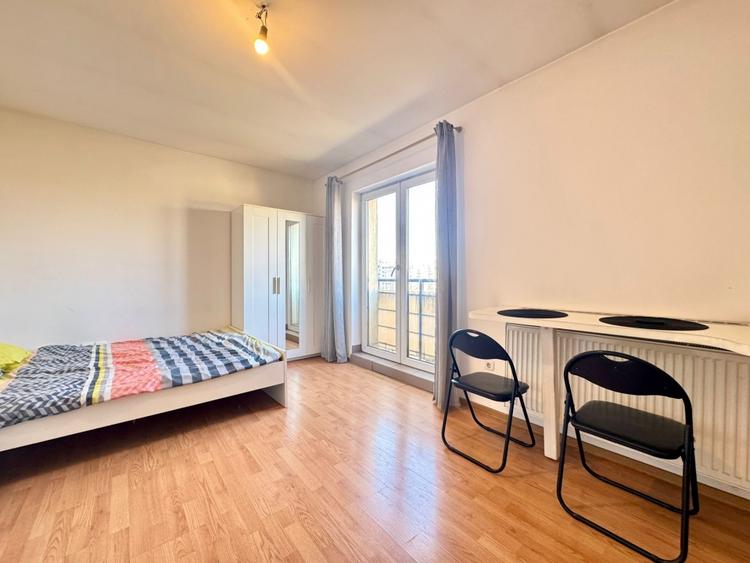 Comision 0% - Apartament cu 1 camera -  Studium Green - FSEGA - Iulius Mall - 1