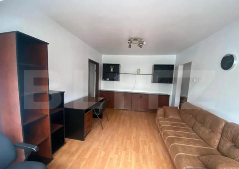 Apartament cu 2 camere, 52 mp, zona Take Ionescu - 3