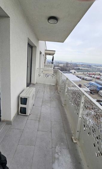 Inchiriere apartament 3 camere de lux, zona vest VAMT, Ploiesti - 4