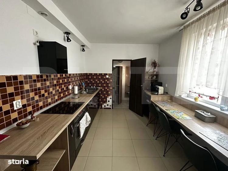 Casa de poveste intre natura si confort Reghin, zona Pometului - 1