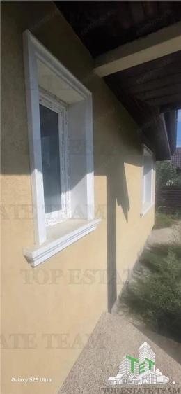 Vila individuala 3 camere, 2 bai, curte 350mp, zona linistita - 2