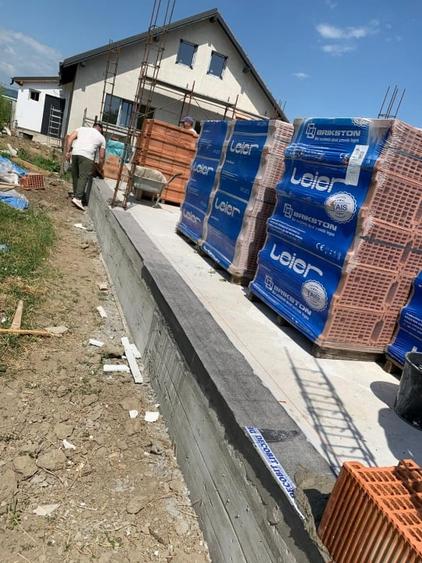 Casa NOUĂ Rusi Ciutea - 11