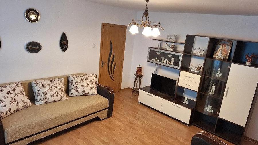 Inchiriez apartament 2 camere in Curtea de Arge?, zona spital - 4