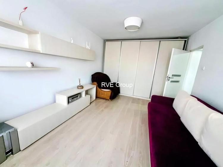 Garso (bloc reabilitat, 31 mp) - 6 min. metrou Nicolae Grigorescu - 6