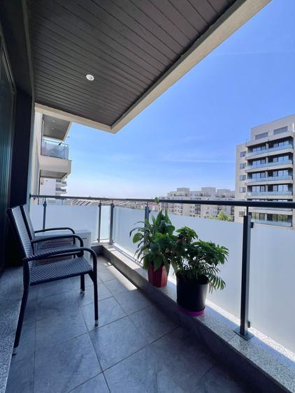 Apartament 2 camere | Parcare | New Point - 10