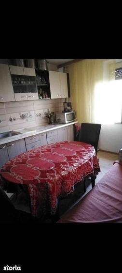 Vand apartament cu 2 camere etaj 3 mobilat ?i utilat. - 7