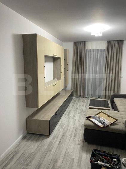 Apartament cu 3 camere, 100 mp, zona cartier 1Mai - 2