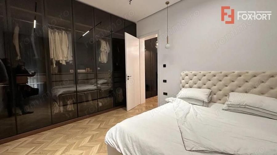 Duplex deosebit pe parter, 3 camere, 110 mp, in Chisoda - 4