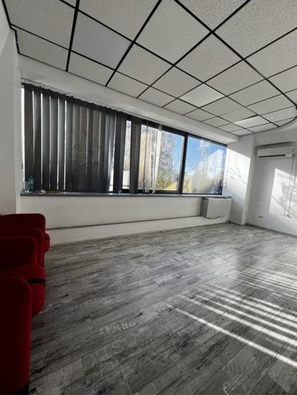 Spatii de inchiriat la parterul unei cladiri, zona Piata Sudului de peste 500 mp - 2