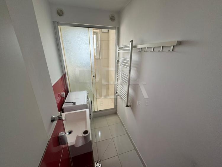 Garsoniera | Bloc Reabilitat | Zona Gorjului - 5