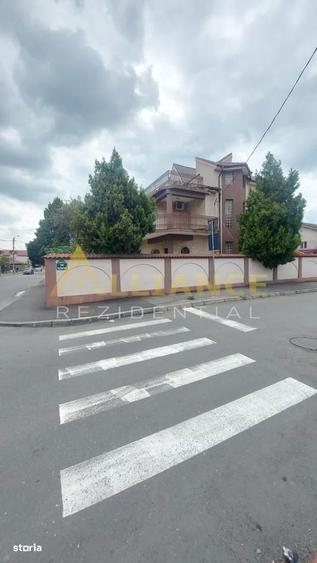 Aparatorii Patriei Vila individuala P+1+M 8 min metrou - 12