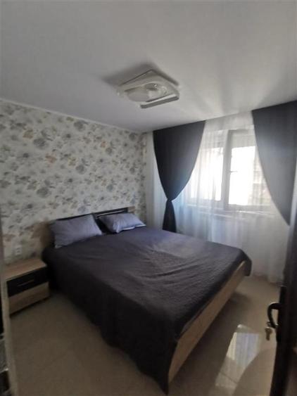 2 camere Mobilat si Utilat, etaj 2, Viziru 3 - Ciocarlia - 3