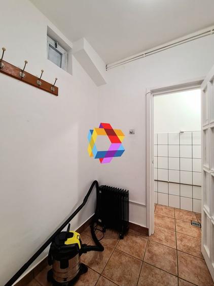 Spatiu birouri de închiriat Brasov - 36 mp # spatii-comerciale-brasov.ro - 4