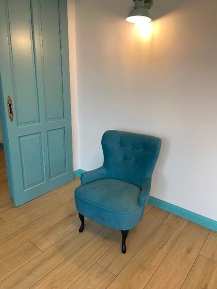 Bucium-Aleea Domenii, 2 camere+2 locuri parcare, bloc nou 3 et, lift, LUX - 9