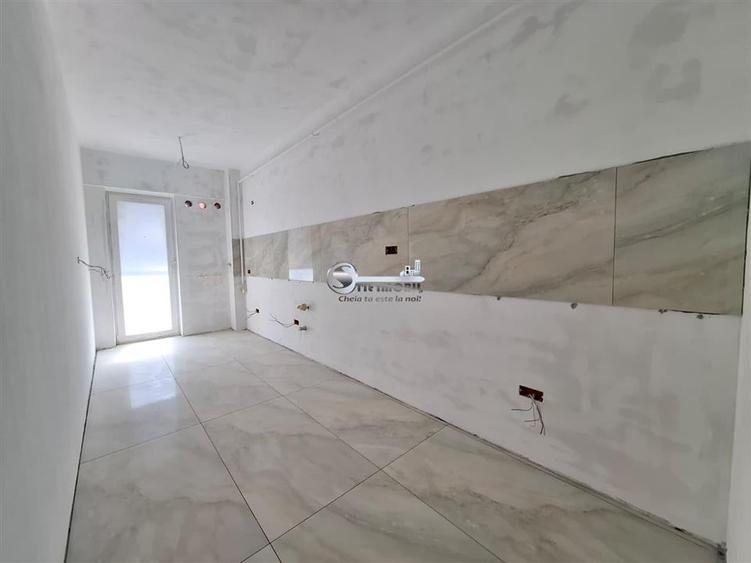 Apartament 1 camera de vanzare in Iasi, Galata, 42,85 mp, bloc nou - 5