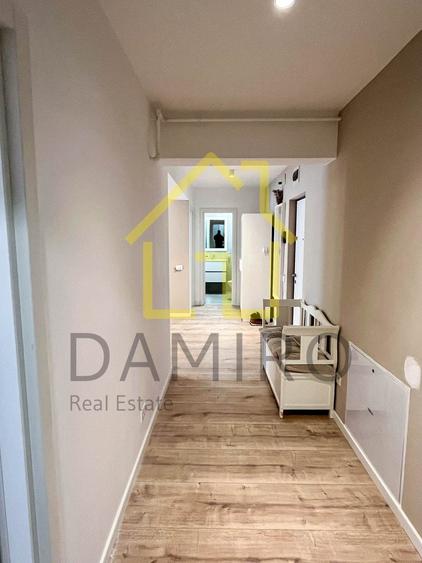Apartament 2 camere Ghica Apartments Baicului Pantelimon Parcare Mobilat - 6
