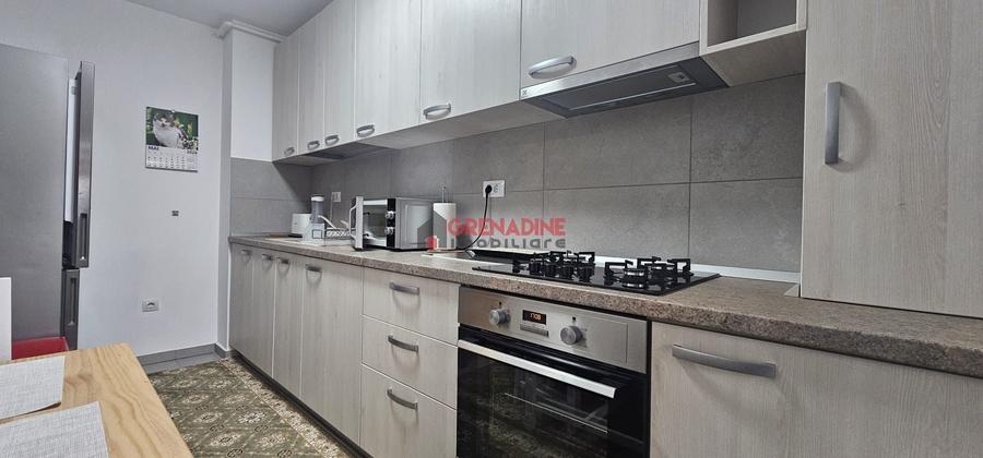 Apartament  nou 2 camere - Noua Residence 2 - Cod 2021 - 3