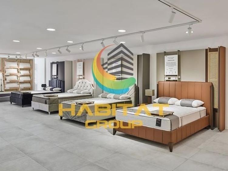 Vanzare spatiu servicii Berceni 158 mp utili parter contorizare separata - 8