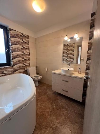 Casa intr-o zona rezidentiala, 130 mp utili, curte matura -Matei Millo - 13