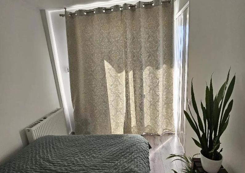 Garsoniera tip studio cu dormitor separat - Cartierul Arhitec?ilor - 9