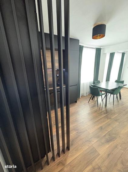 P.F/ Apartament cu 3 camere, 50 mp, zona Tineretului - 5