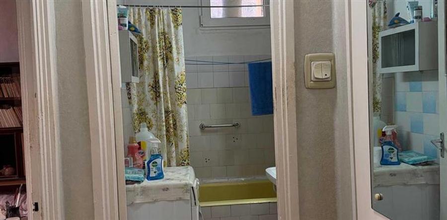 AP.2 CAM ET.3/7 VEDERE SPATE SECTOR 1 ION MIHALACHE METROU 1 MAI - 5