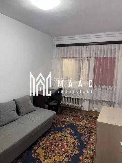 Apartament 2 Camere I Decomandat I Mihai Viteazul