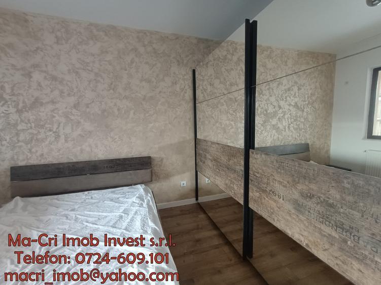 Apartament 3 Camere Open-Space | Crângași - eMAG | Etaj 1 | Bloc 2019 - 5
