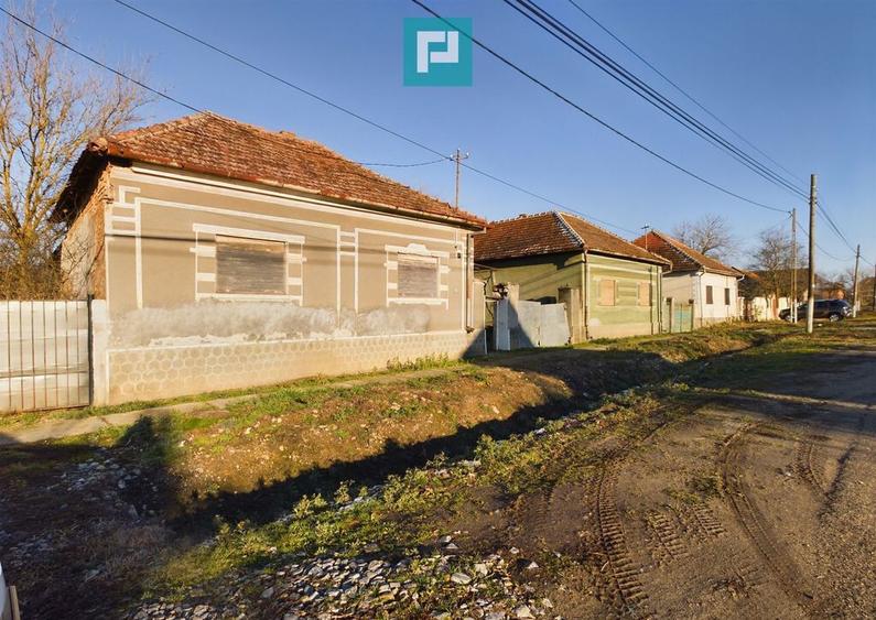 Casa de vacan?a de vanzare in Tau? - 9