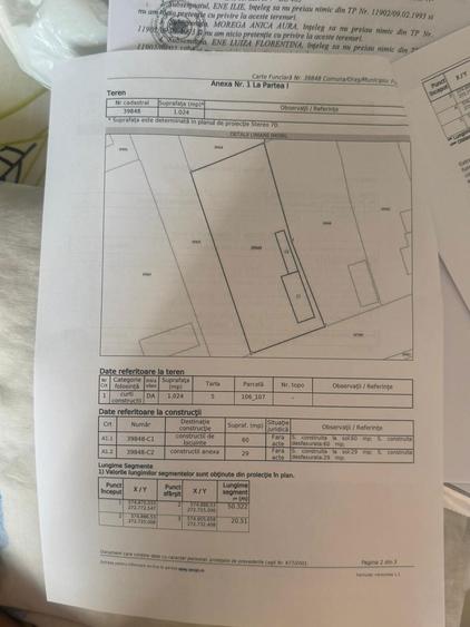 Casa de vanzare 1000m - 5