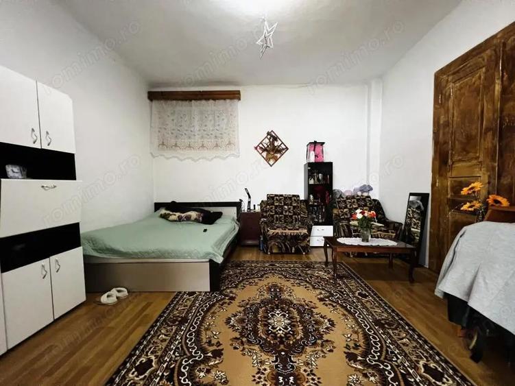 Casa Individuala 3 camere ,curte proprie -Zona Bogdanestilor -Timisoara - 5