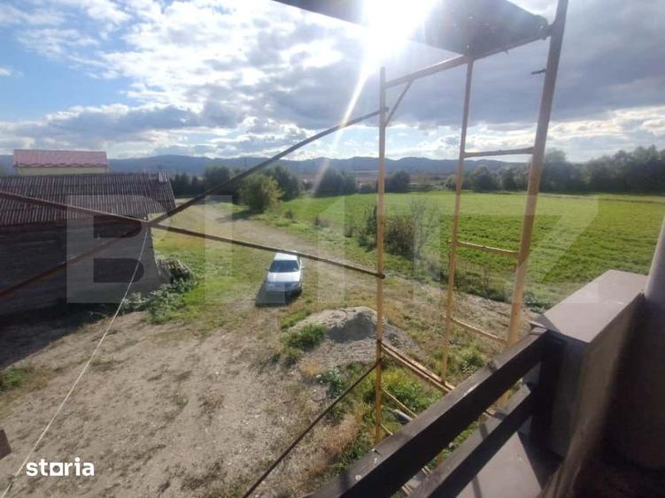 Spațiu comercial, de 1,400 mp, în Uriu