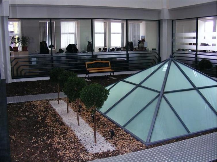 Matrix Office Building 300-1100 mp spatii birouri in Piata Unirii - 14