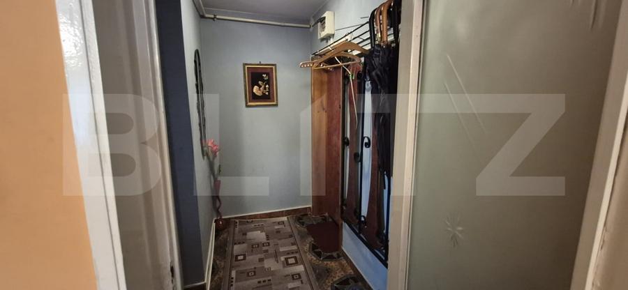 Apartament 3 camere, 67,40 mp, zona Micro 15 - 3