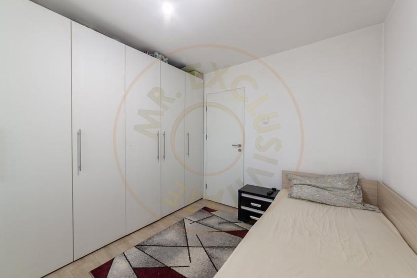 Apartament 3 camere  - Strada Bascovului - Comision 0% - 3