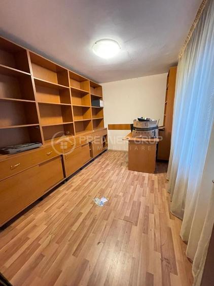 Etaj 2!  Apartament 2 camere 40mp - Pacurari,  CT - 3