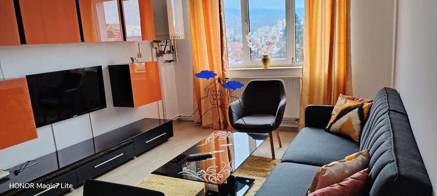 Apartament 2 camere modern in zona Gemenii - loc de parcare - 1