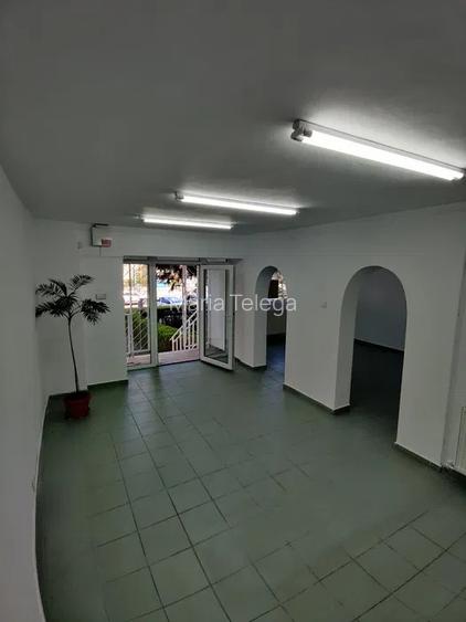 SPATIU COMERCIAL LA PARTER CU INTRARE DIN STRADA SPATIU COMERCIAL LA PARTER CU INTRARE DIN STRADA
