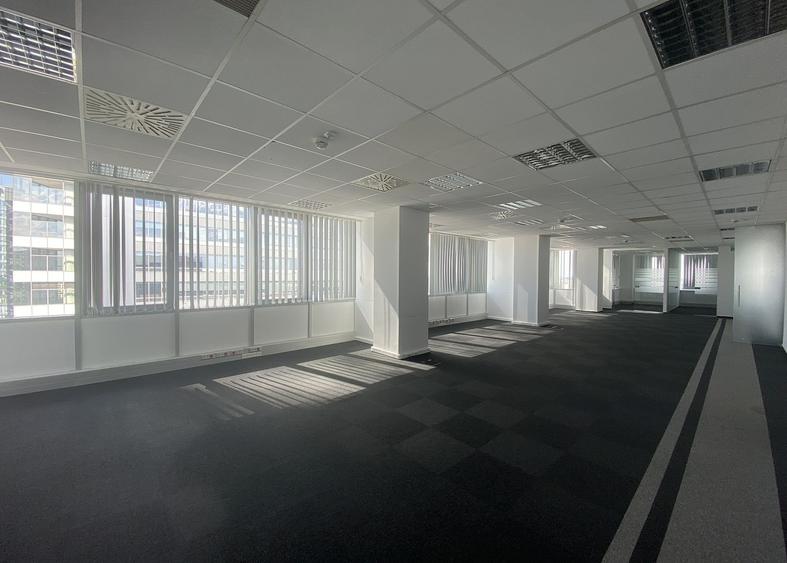 FLOREASCA TOWER, zona Barbu Vacarescu- comision 0%, reprezentam proprietarul! - 4