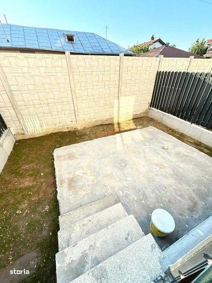 Vand casa 3 camere 2 bai 108 mp utili Pantelimon centru - 7