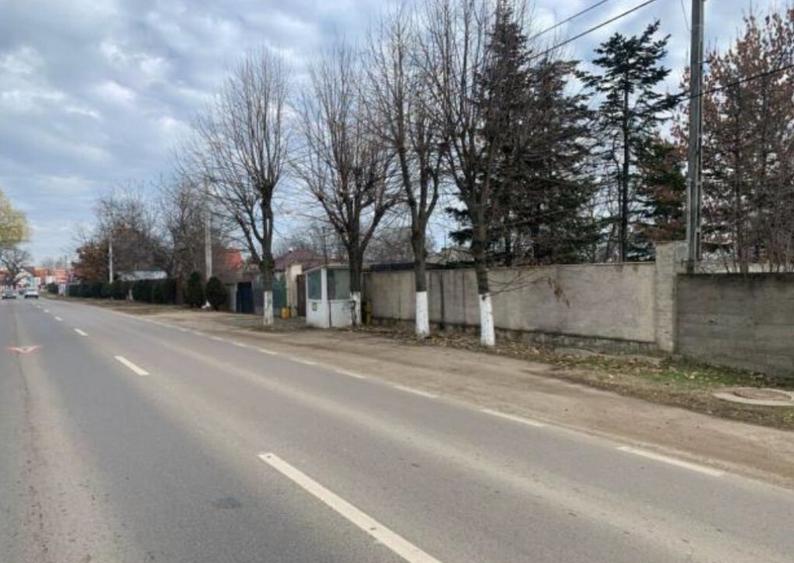 Cota 1/4 din casa si teren Comuna Corbeanca, Ilfov - 4