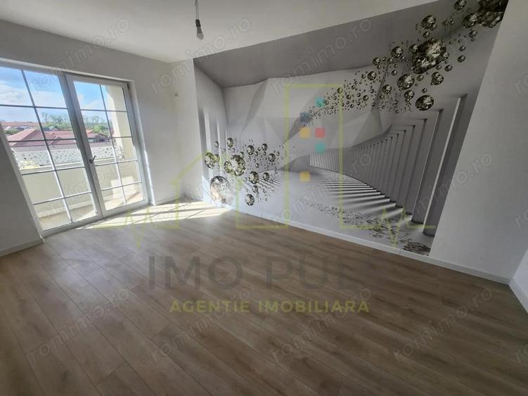 Bucatarie mare. Decomandat. Pozitie buna - 2