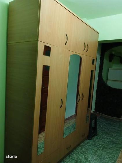 Apartament central Slanic - 5