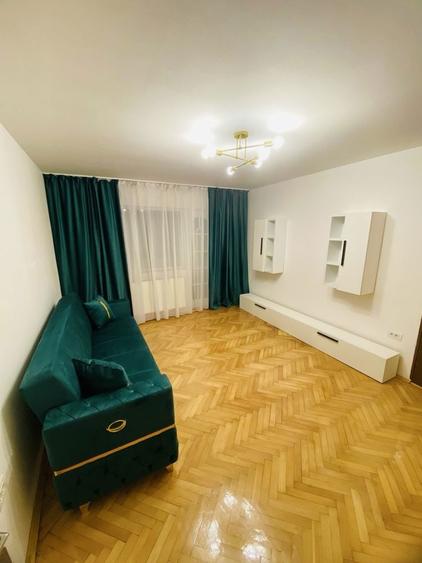 Proprietar, inchiriez apartament zona Modern , prima inchiriere - 6