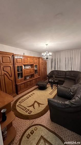 Apartament cu 2 camere etajul 2 - 1