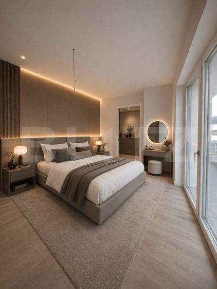 Elite City | Apartament 2 camere | Etaj intermediar | NZEB | LA CHEIE - 2